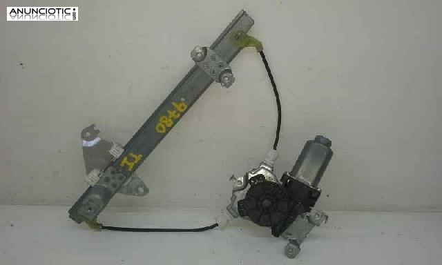 Elevalunas delantero derecho 3419579