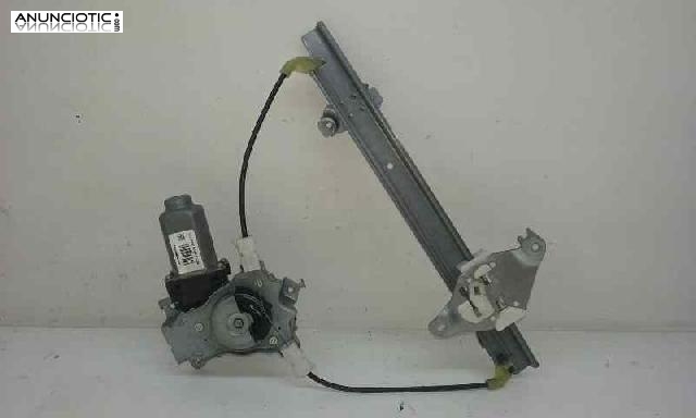 Elevalunas delantero derecho 3419579