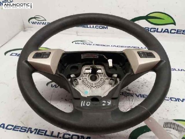 Volante de opel-corsa - 2010