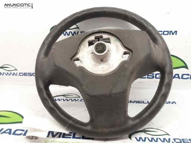 Volante de opel-corsa - 2010