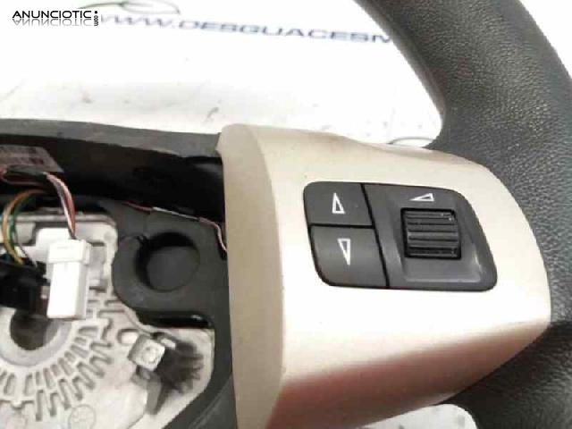 Volante de opel-corsa - 2010