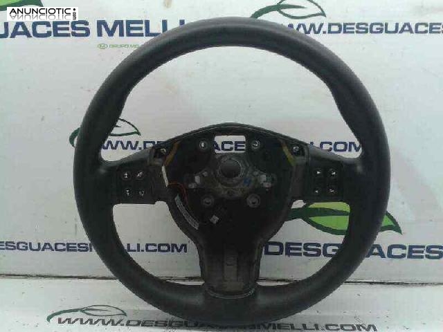 Volante de seat-ibiza - 2004