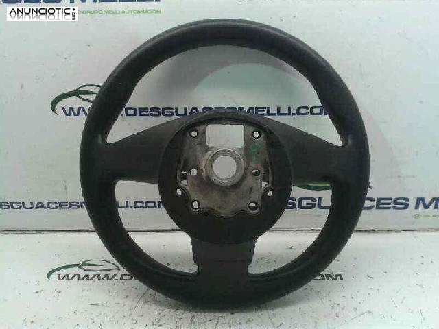 Volante de seat-ibiza - 2004