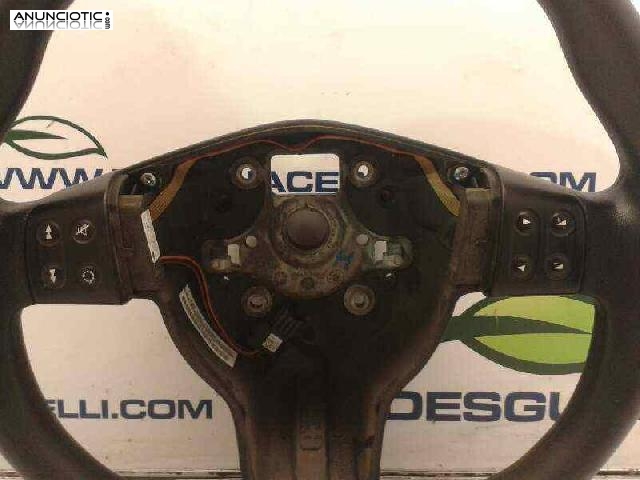 Volante de seat-ibiza - 2004