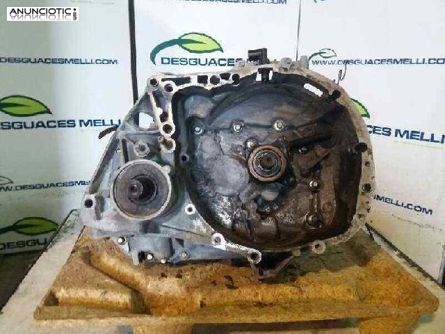 Caja cambios 2223705 tipo jr5008.
