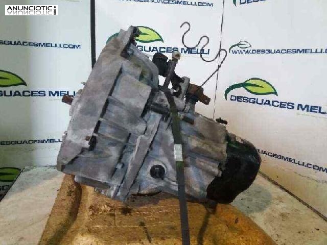 Caja cambios 2223705 tipo jr5008.