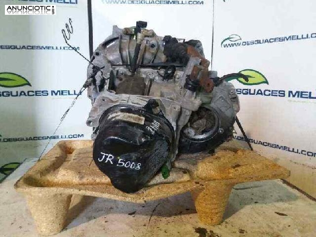 Caja cambios 2223705 tipo jr5008.