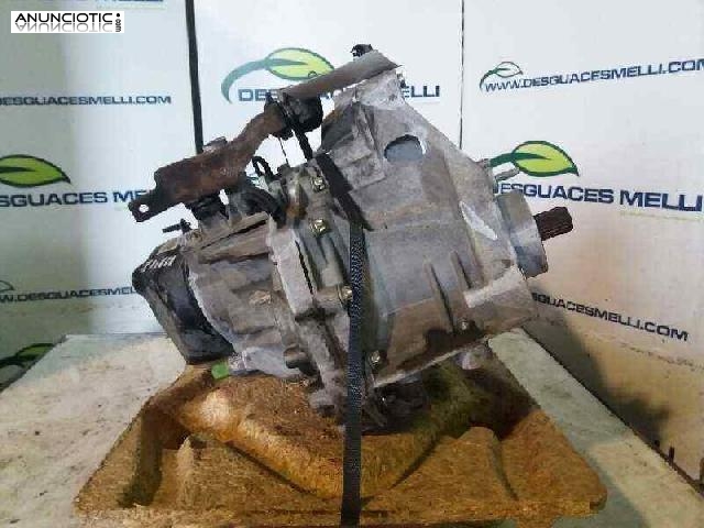 Caja cambios 2223705 tipo jr5008.