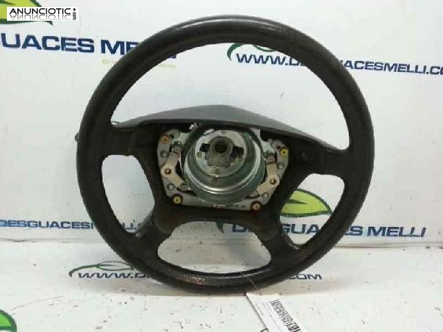 Volante de mercedes-clase e - 2001