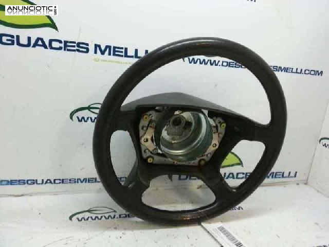 Volante de mercedes-clase e - 2001