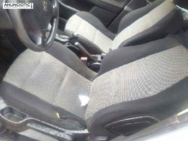 Despiece de peugeot 307 berlina (s2) ... 