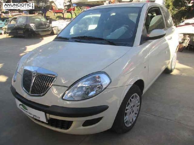 Despiece de lancia ypsilon (101) (20... 
