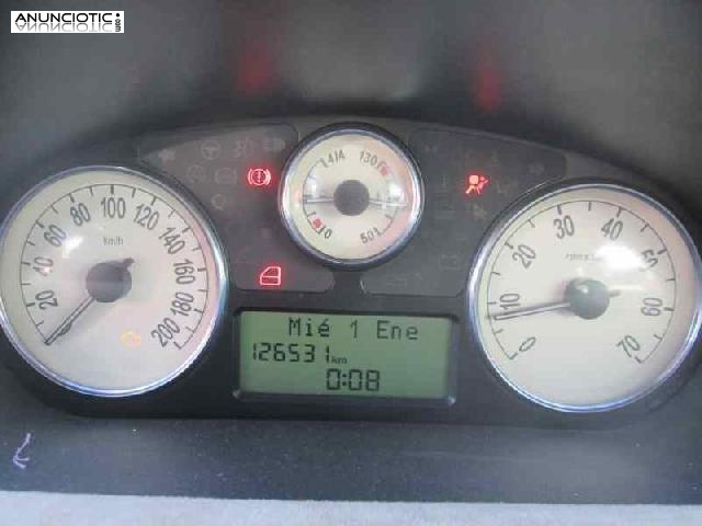 Despiece de lancia ypsilon (101) (20... 