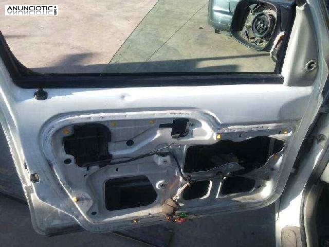 Despiece de nissan kubistar (x76) (2003 