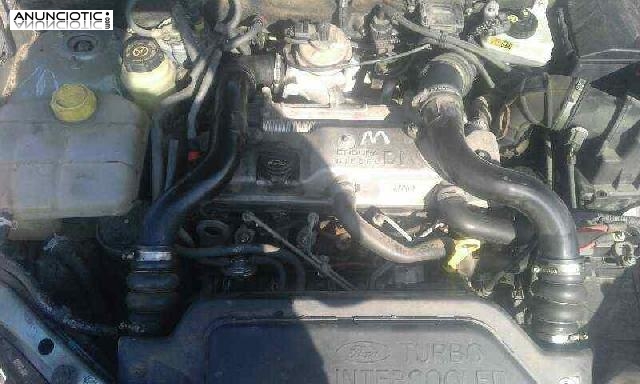 Caja de cambios 553159 ford focus 