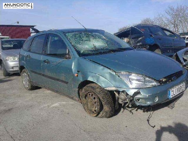 Caja de cambios 553159 ford focus 