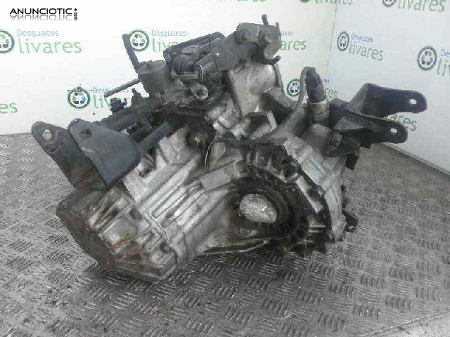 Caja de cambios 442685 hyundai matrix 