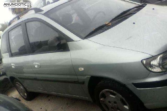 Caja de cambios 442685 hyundai matrix 