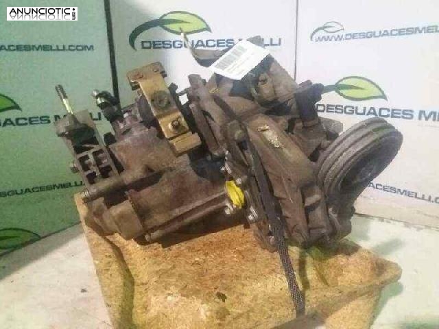 Caja cambios 2361902 tipo 188a400.