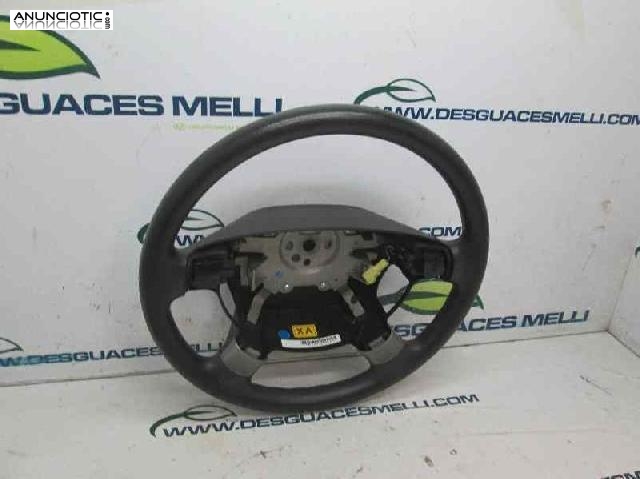Volante de chevrolet-kalos - 2002