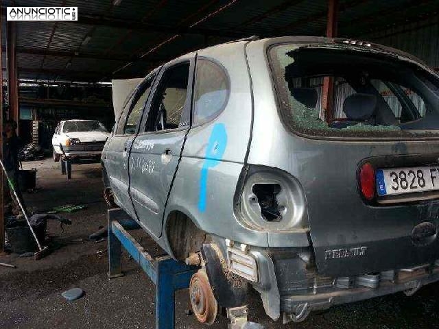 Abs 173314 renault scenic (ja..) * | 