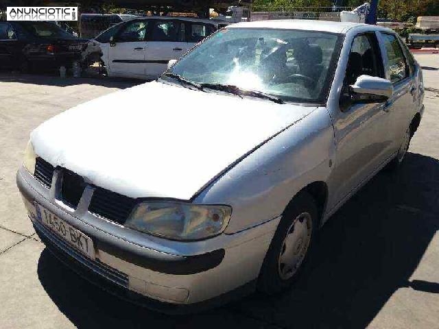 Caja cambios 2196431 tipo .