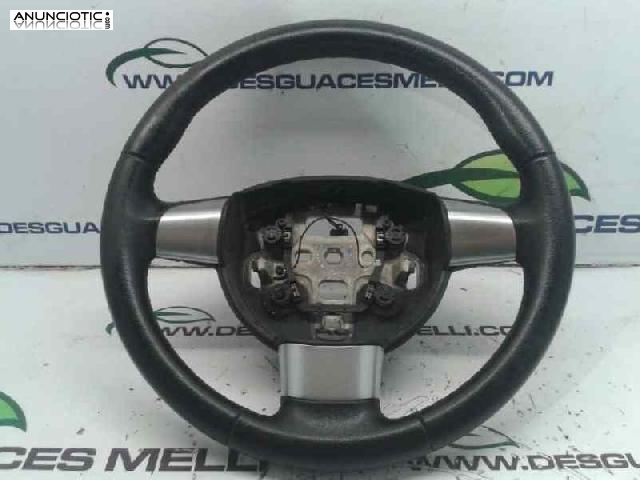 Volante de ford-focus - 2005
