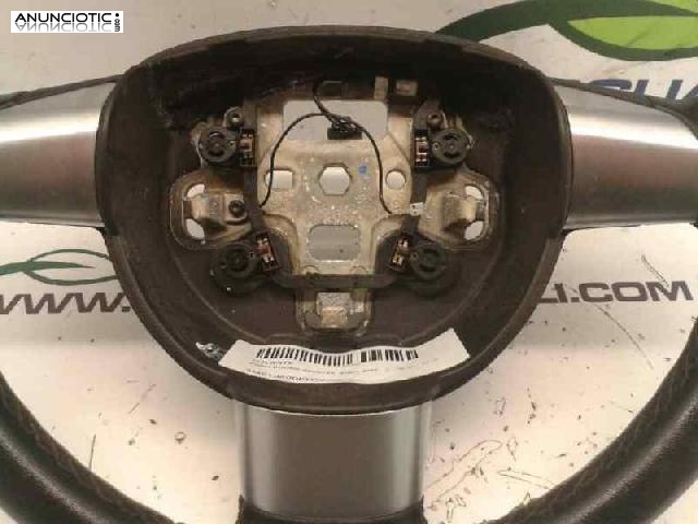 Volante de ford-focus - 2005