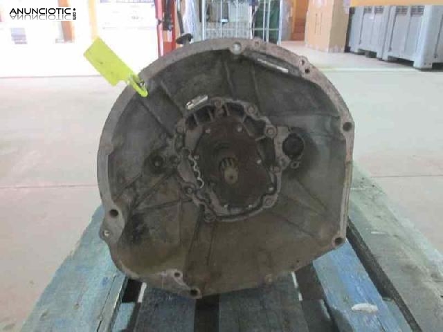 Caja cambios 52108121 de gr.cherokee 
