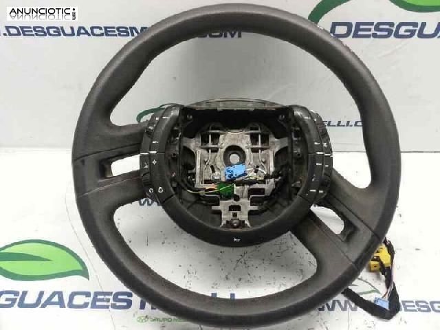 Volante de citroen-c4 - 2008