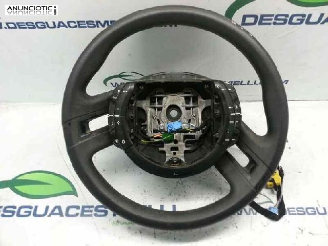 Volante de citroen-c4 - 2008