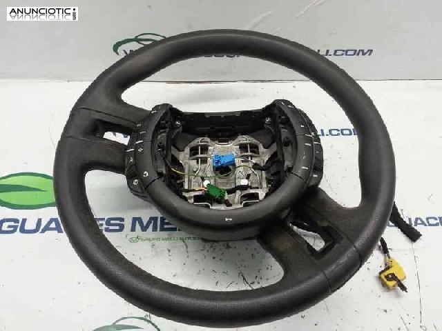 Volante de citroen-c4 - 2008