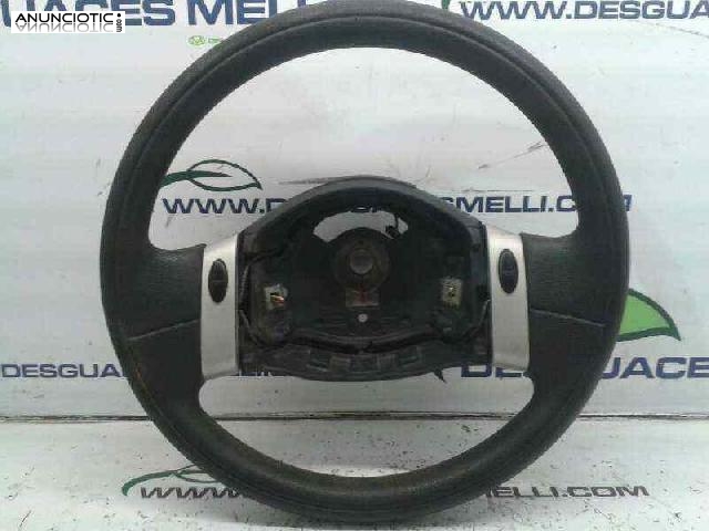 Volante de mini-mini - 2003