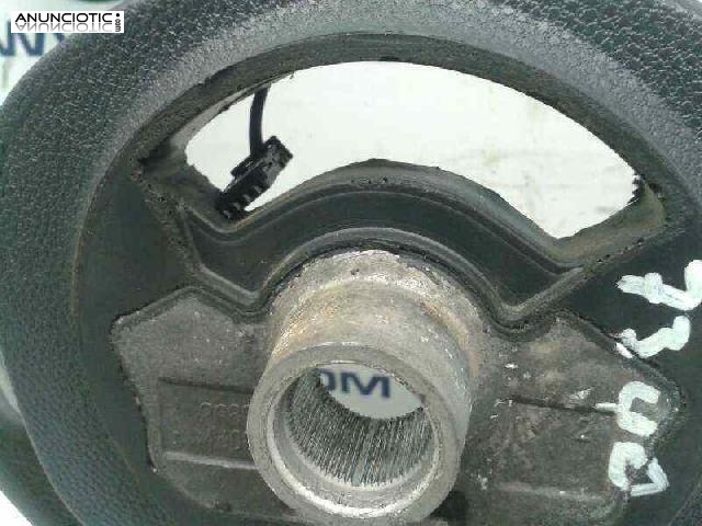 Volante de mini-mini - 2003