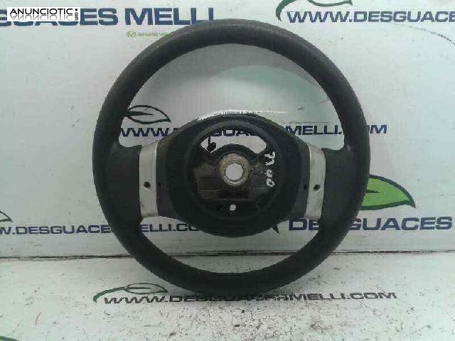 Volante de mini-mini - 2003