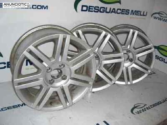 Llantas 39279 para fiat en r16 