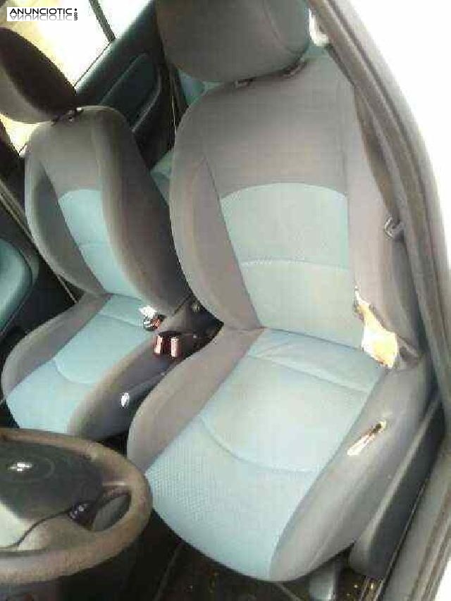 Caja cambios 1824751 tipo . 