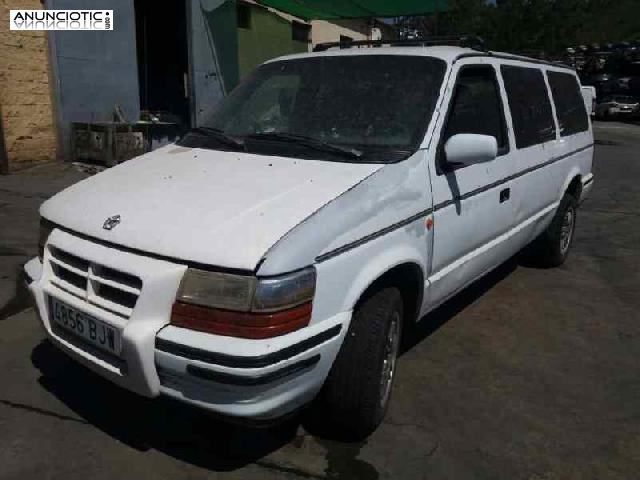 Despiece 11160 de chrysler voyager (es) 
