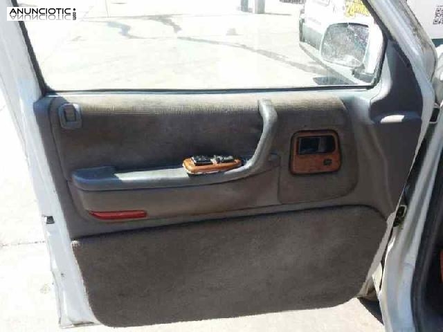 Despiece 11160 de chrysler voyager (es) 