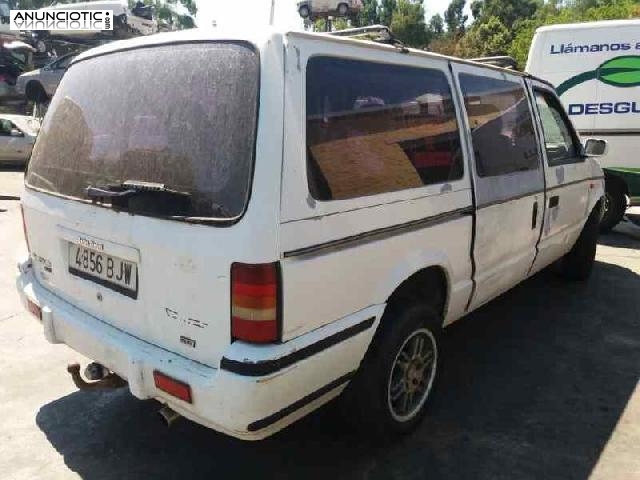 Despiece 11160 de chrysler voyager (es) 