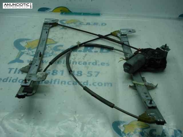 Elevalunas delantero izquierdo 2805527