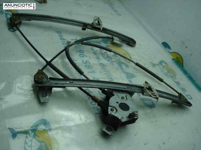 Elevalunas delantero izquierdo 2805527