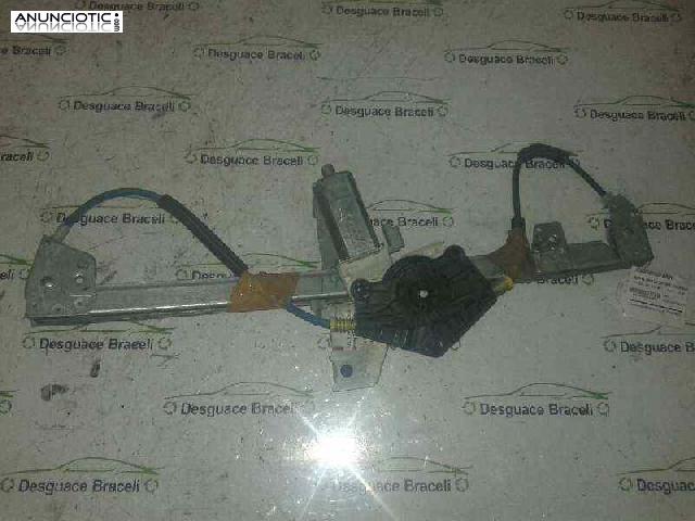 Elevalunas de peugeot 307 - (240870)