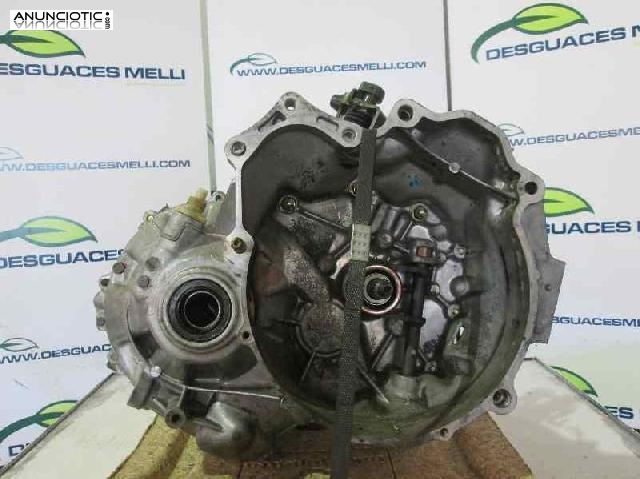 Caja cambios 312470 tipo f8cv. 