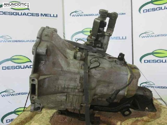 Caja cambios 312470 tipo f8cv. 