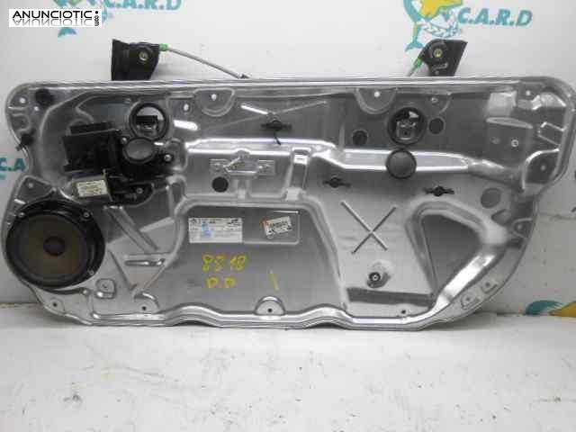 Elevalunas delantero derecho 3299418