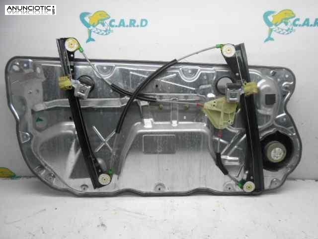 Elevalunas delantero derecho 3299418