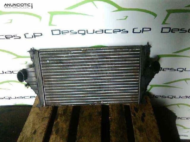 Radiador 134749 de citroen xantia 