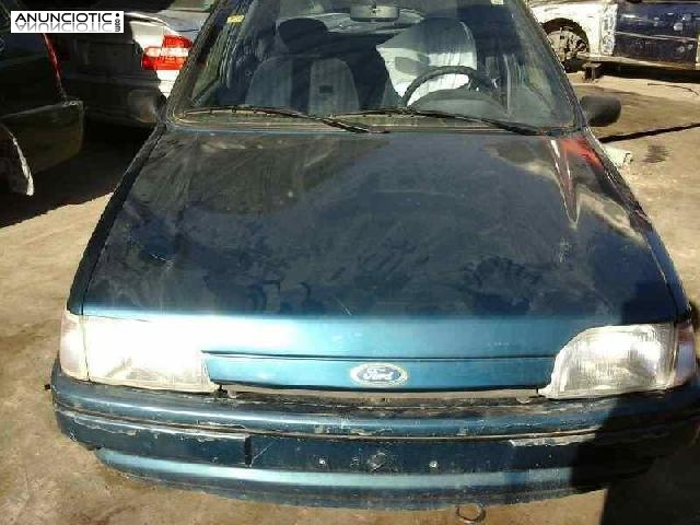 Motor arranque de ford fiesta j6b