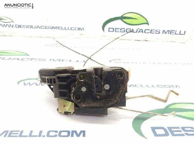 26689 cerradura hyundai tucson 2.0 crdi